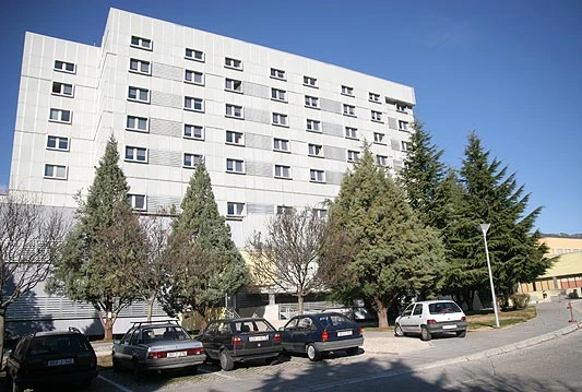 Mostar: Devetogodišnji dječak i dalje životno ugrožen