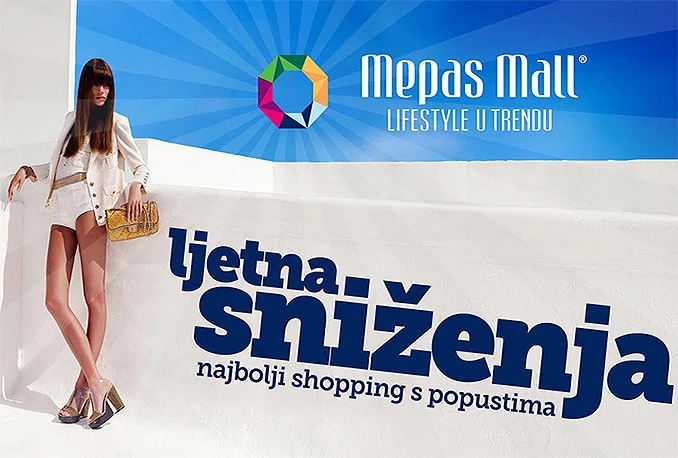 Najbolji shopping s popustima