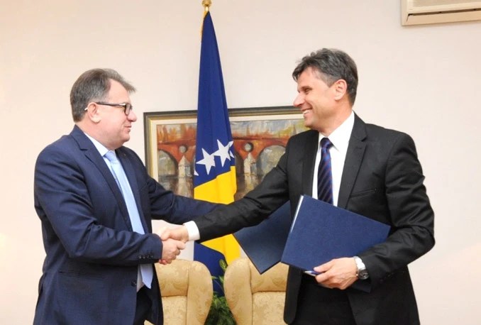 Nikšić pisao Novaliću: Zakon o vodama pritisnuo HDZ