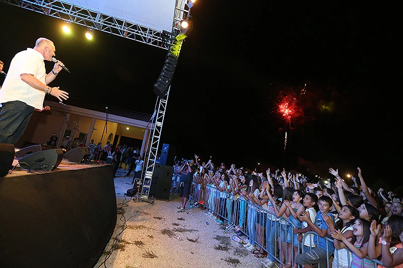 'Večer dobrote, prijateljstva i pjesme' 10. kolovoza u Donjoj Blatnici