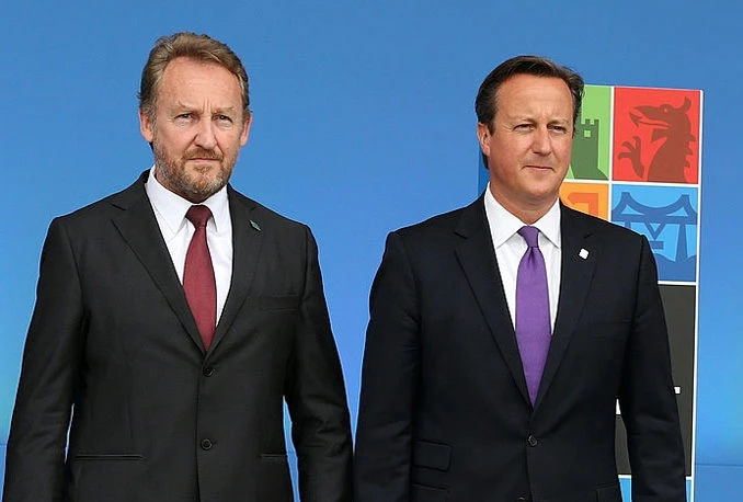 Izetbegović i Cameron: Rezolucija o Srebrenici bit će usvojena u UN-u