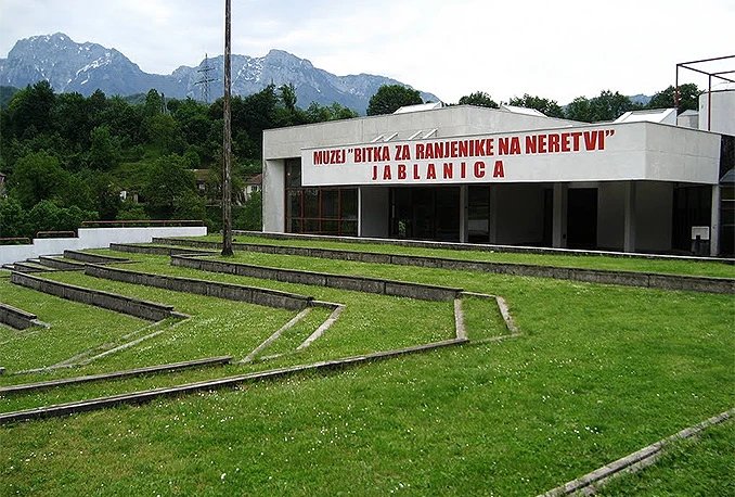 Zločini u Jablanici: Deba je bio strah i trepet