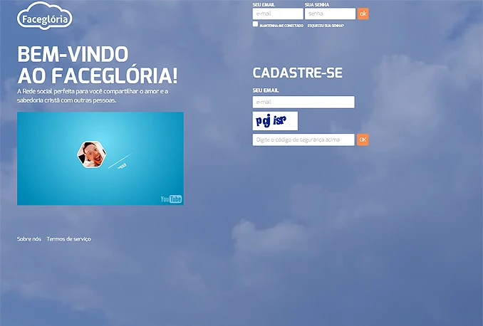 Facebook na brazilski način: Bez selfija, bikinija, lajkova i ružnih riječi