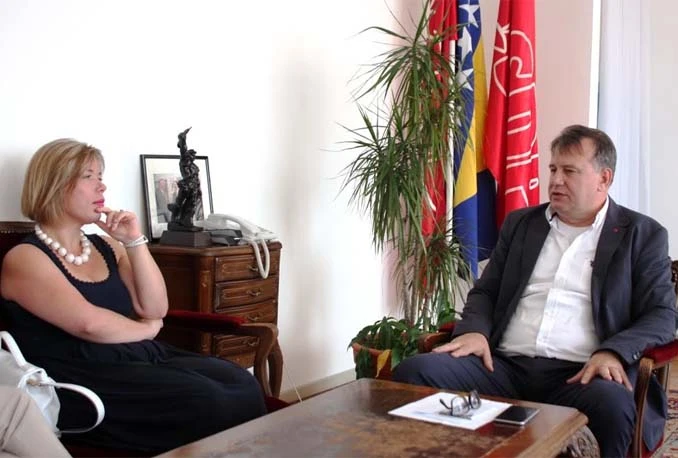 Interes građana je da vladajuća koalicija ode s vlasti