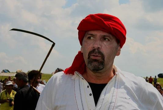 Vinko Čičak i ove godine najbolji kosac Kupresa