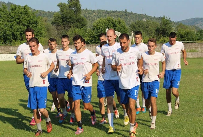 Izvršena prozivka u HNK Čapljina; stiglo čak šest pojačanja