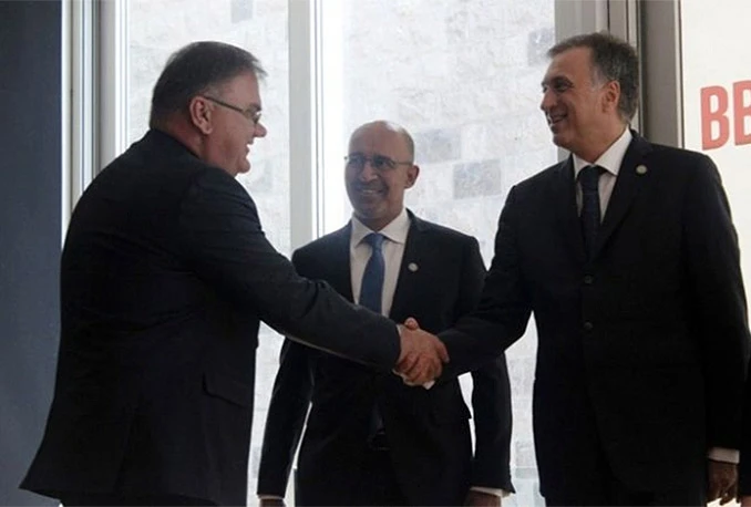 BiH i Crna Gora prve u regiji koje će bez problema potpisati ugovor o granici