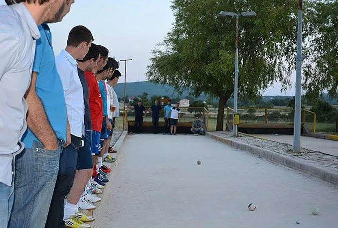 Preko sto mladih na Županijskim sportskim igrama Mladeži HDZ BiH ŽZH