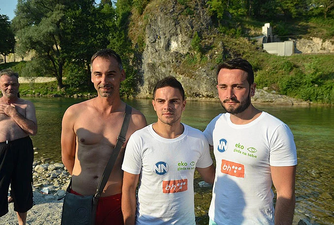 Danko Dangubić po peti put pobjednik ekstremnih skokova u Kazan