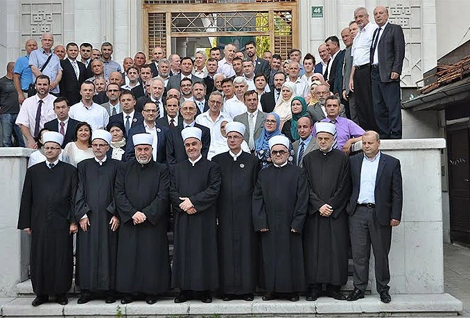 Sabor Islamske zajednice u BiH usvojio Deklaraciju o genocidu nad Bošnjacima u Srebrenici