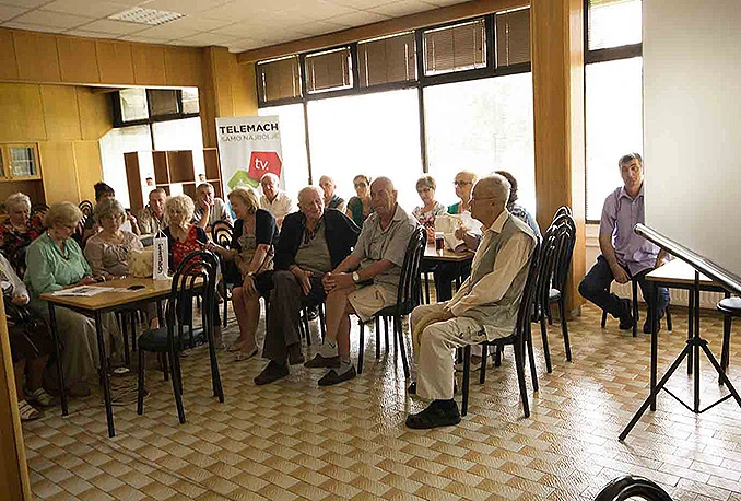 Online seniori traže napredne module edukacija