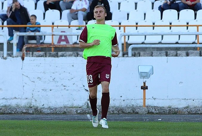 Nesuđeno pojačanje Zrinjskog završilo u Splitu