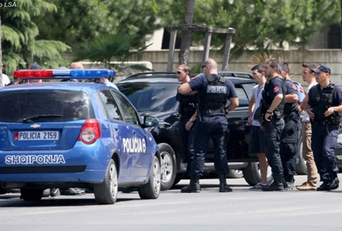 Češki turisti opljačkani i ubijeni u albanskim planinama