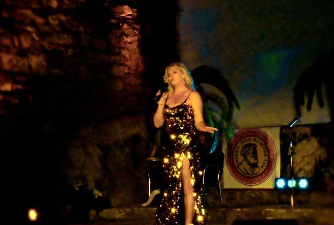 Daniela Škegro snimila pjesmu u brzom ljetnom ritmu