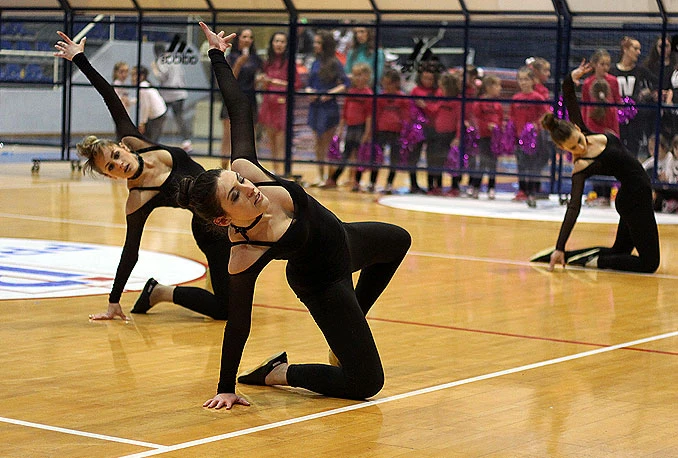 Grude domaćin VI. Cheerleading i Cheerdance prvenstva Bosne i Hercegovine
