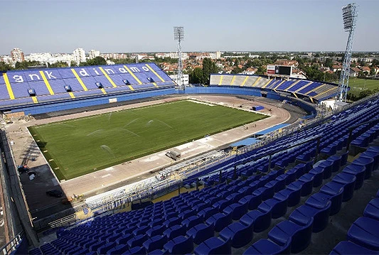 Dinamo oštetili za gotovo 118 milijuna kuna - proračun za više od 12 milijuna kuna
