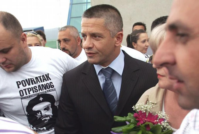 Sud BiH odredio mjere zabrane Naseru Oriću
