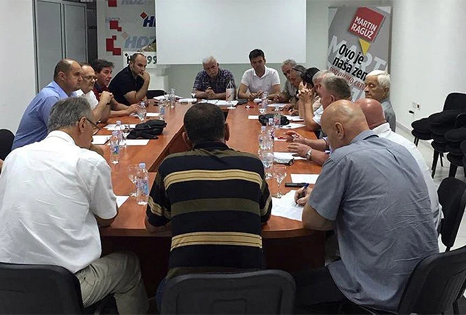 Mostarska agonija bit će riješena izmjenama Izbornog zakona i Statuta grada?