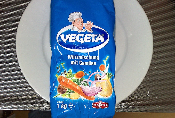 Potvrđena zdravstvena ispravnost Vegete
