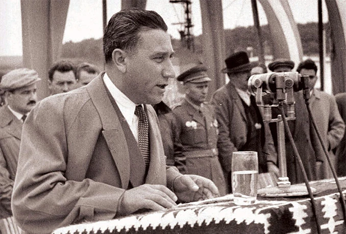 Prodaje se vila Titovog vjenčanog kuma