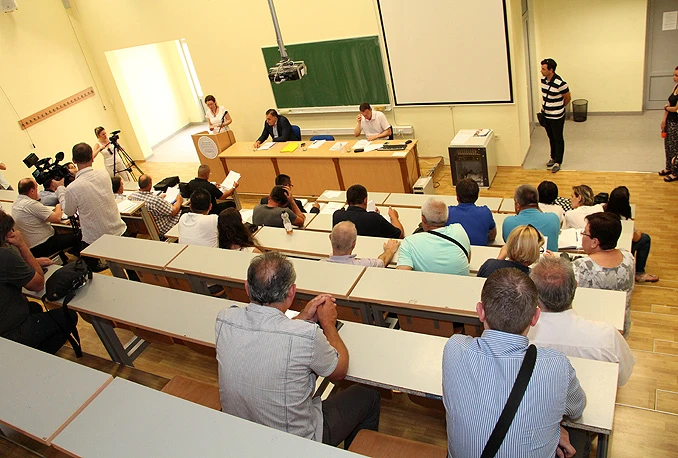 Mostar: Proizvodnja hrane mora biti prioritet države