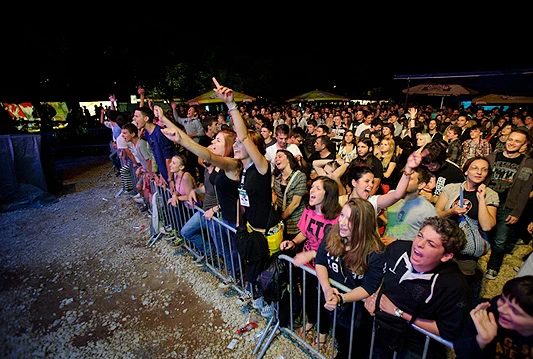 WHFest objavio imena gostiju, Bljesak nagrađuje priče