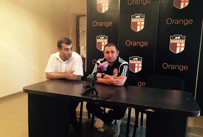Trener Shiraka: U Mostaru želimo postići gol, jer onda Zrinjski mora dati četiri