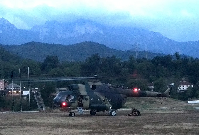 Stipica Nevistić: Nitko nama nije pogodovao prilikom javnih nabavki