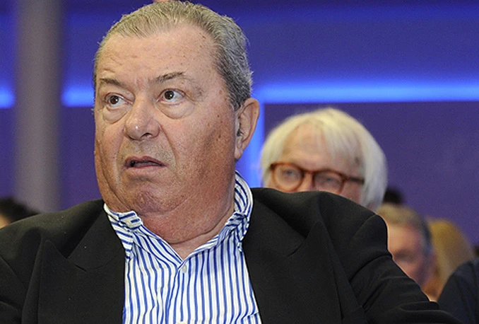 Preminuo glazbenik Vanja Lisak