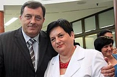 Dodik: Provjerit ću je li Majkić za dva dana u mirovini uzela 28.000 KM