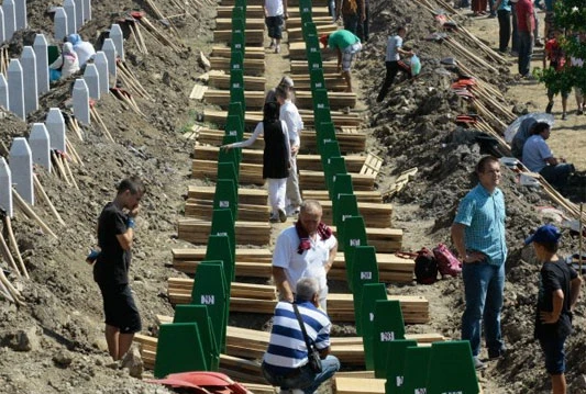 Srbija dobila četvrti nacrt Rezolucije o Srebrenici; dokument i dalje neprihvatljiv