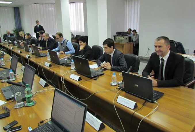 U Mostaru održana sjednica Vlade Federacije BiH