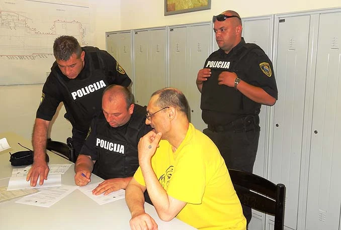 Nezirović iz SAD-a izručen BiH