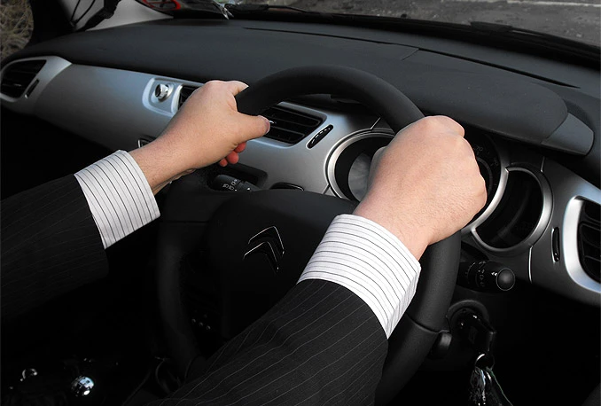 Ljubuški: Tuzlak unajmio vozilo u autokući, a nije ga vratio