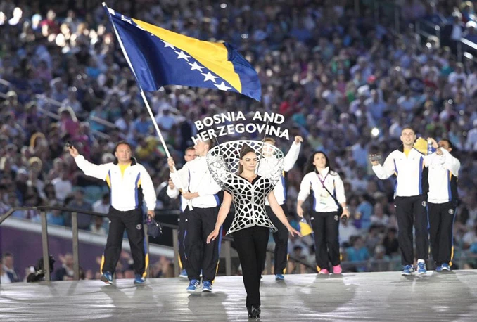 Ništa od "najvećeg sportskog događaja u BiH nakon 1984"