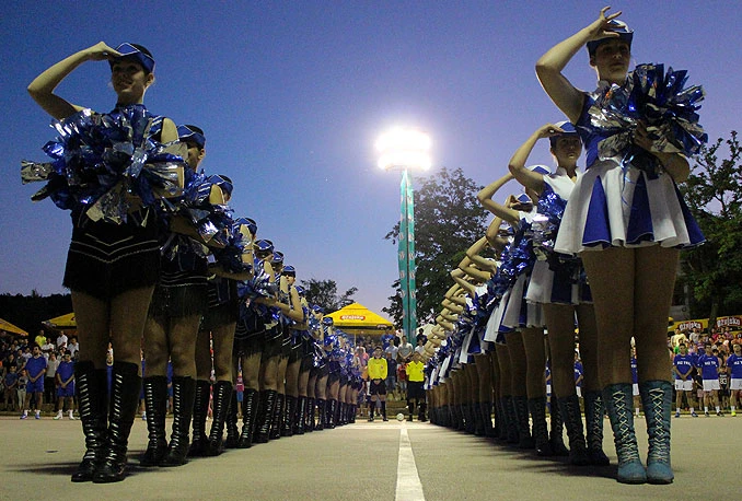 Počelo 16. izdanje Malonogometne lige MZ Grada Širokog Brijega