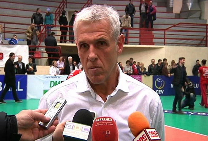 Trener najtrofejnijih odbojkašica u BiH Goran Hadžić podnio ostavku