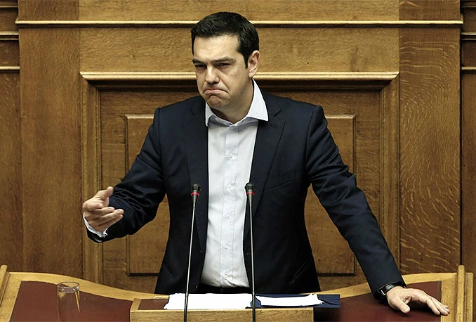Tsipras ne odustaje: 'Referendum će se održati!' 