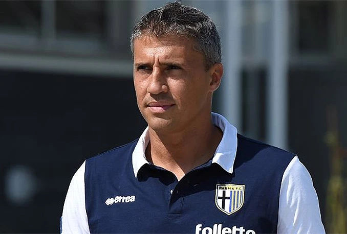 Hernan Crespo novi trener Modene