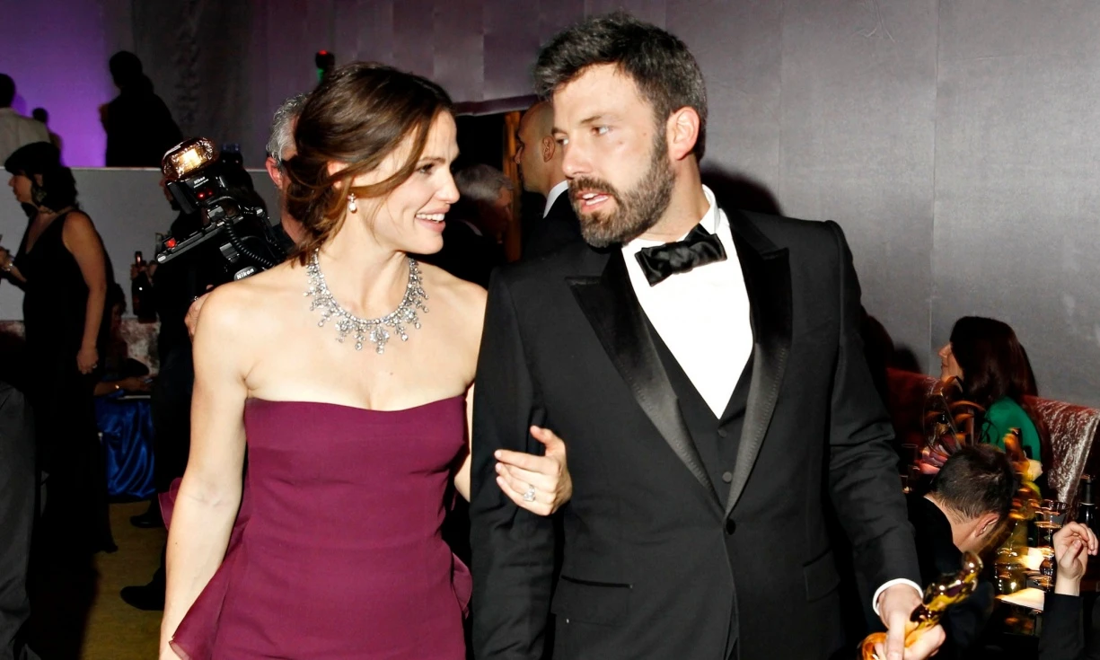 Još jedan holivudski razvod: Rastaju se Ben Affleck i Jennifer Garner