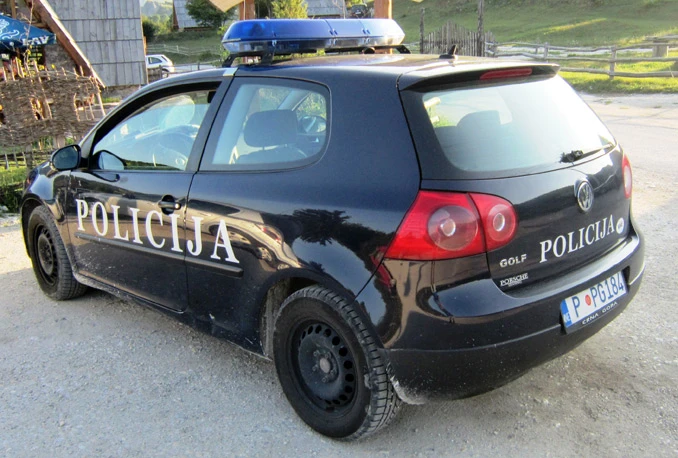 Podgorica: Jedan mladić ubijen, a drugi u teškom zdravstvenom stanju