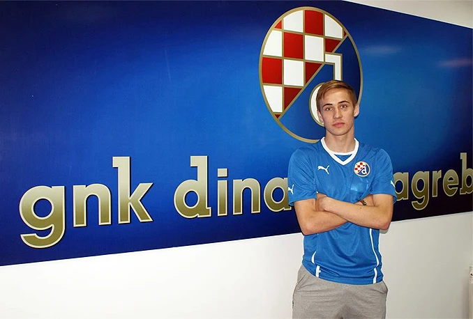 Rog u Dinamu za pet milijuna eura!