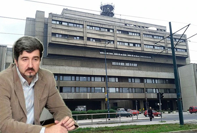Karamehmedović imenovan za generalnog direktora BHRT