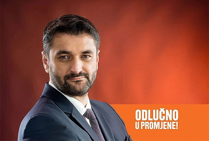 Pljuvanje po Twitteru i ležanje na jajima