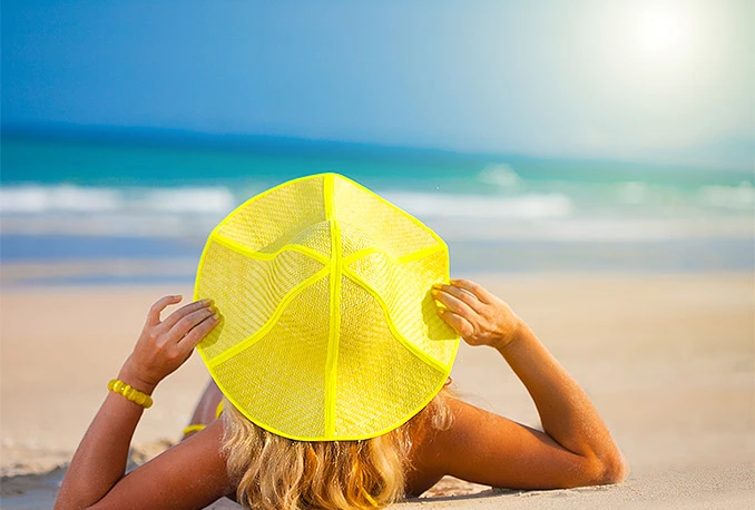 Sunčano i toplo: Temperatura iznad 30 stupnjeva