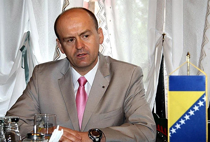 BiH ima proeuropsko društvo i mjesto joj je u Europi