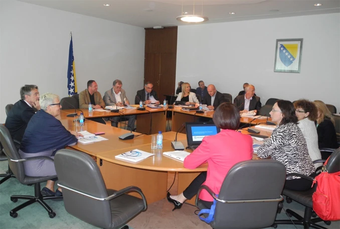 Svjetska banka financirat će projekte povećanja broja novih radnih mjesta u BiH