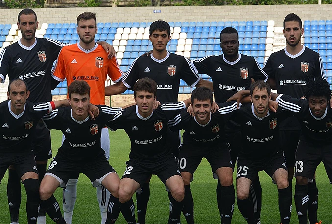 Iz Armenije za Bljesak.info: Zrinjskog čeka mali klub koji je ponos cijele regije!