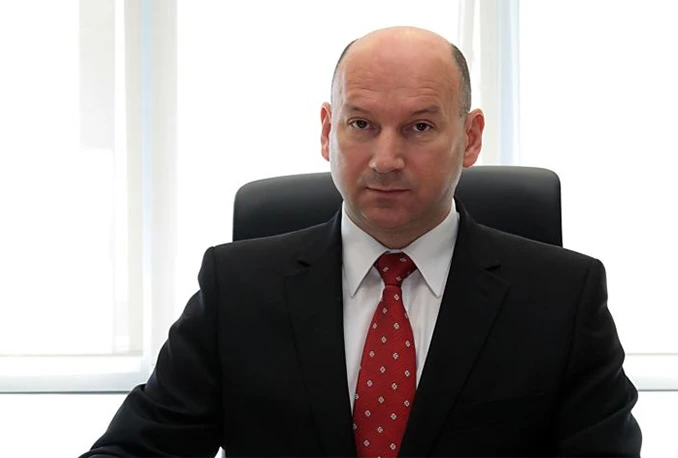 Kojović: Bevanda misli da Mektić i Pendeš mogu na kavi dogovoriti status Gorana Zubca