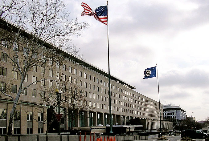 State Department: Vlast u BiH ne poštuje zakone, a građane dijele mediji
